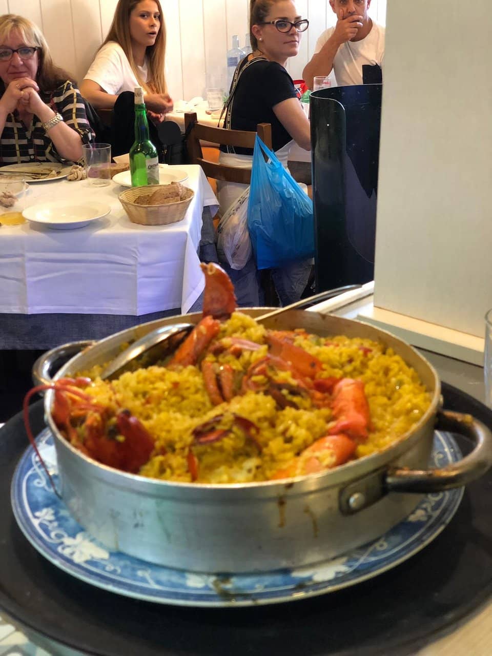 Fresh Seafood Delights