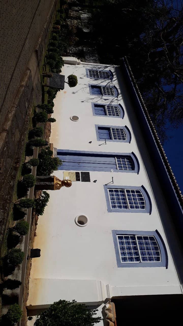 Festa do Divino Espírito Santo