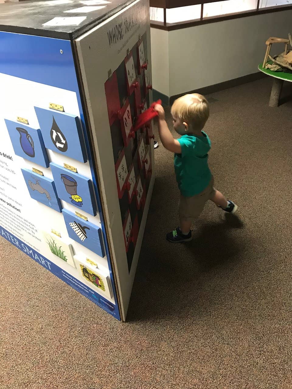 Vertical photo