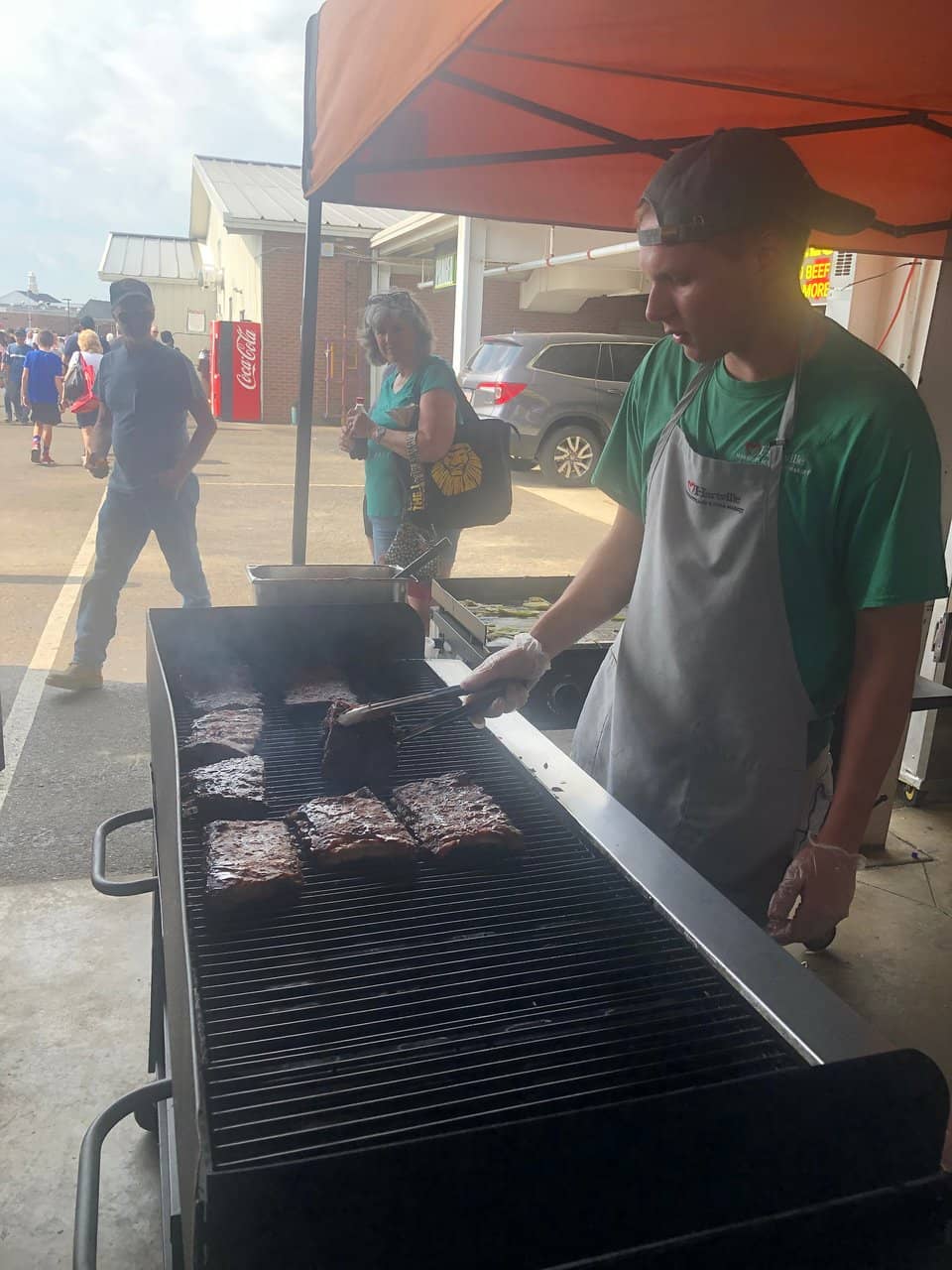 Seasonal Produce & Pumpkins