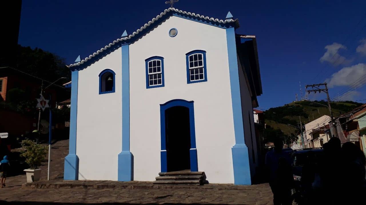 Post-Flood Reconstruction