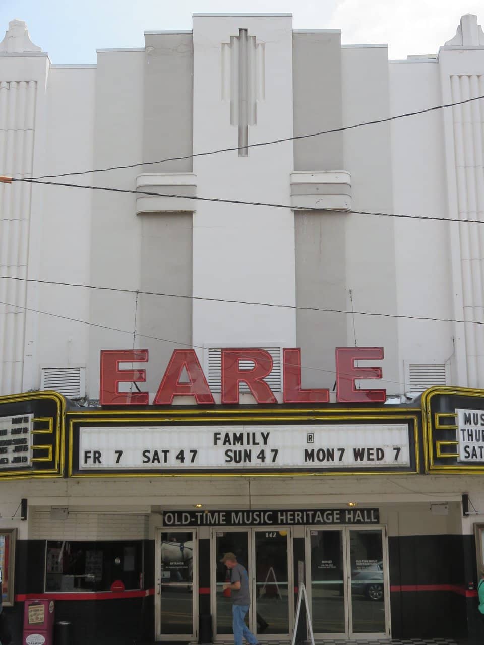 Music Heritage Museum