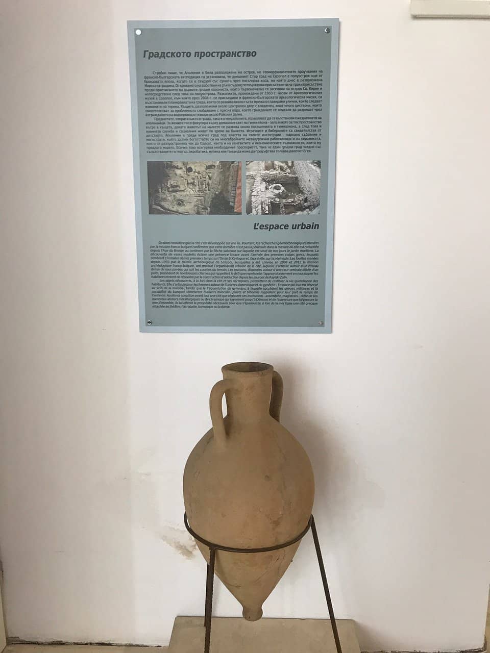 Vertical photo