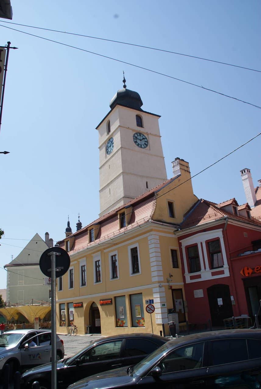 Vertical photo