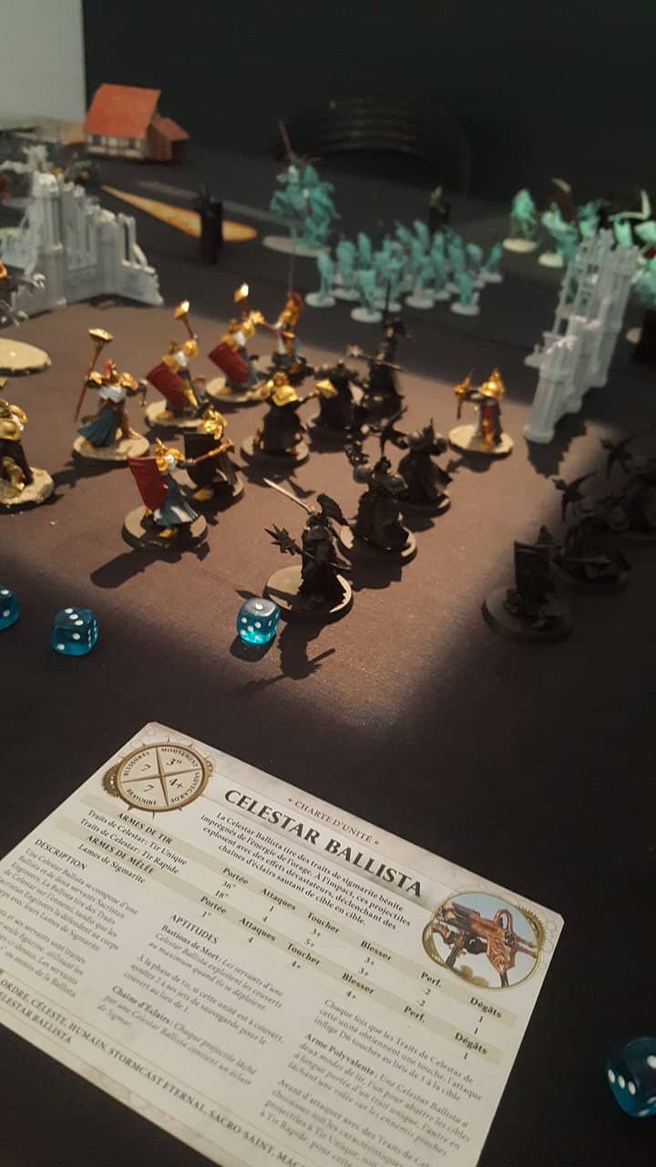 The Library's Treasures