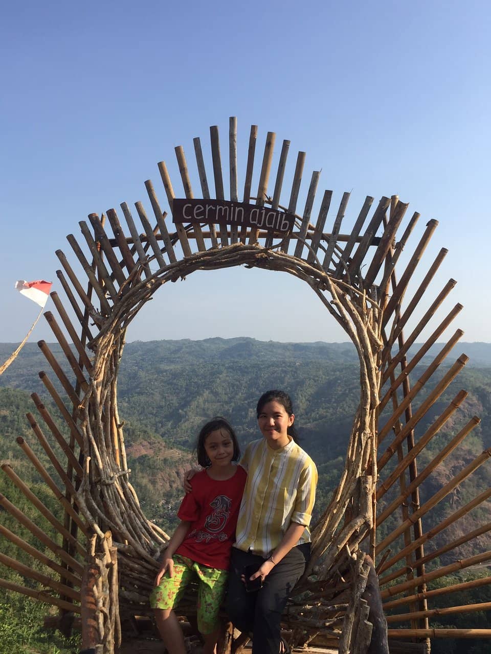 Sunrise/Sunset Spectacle