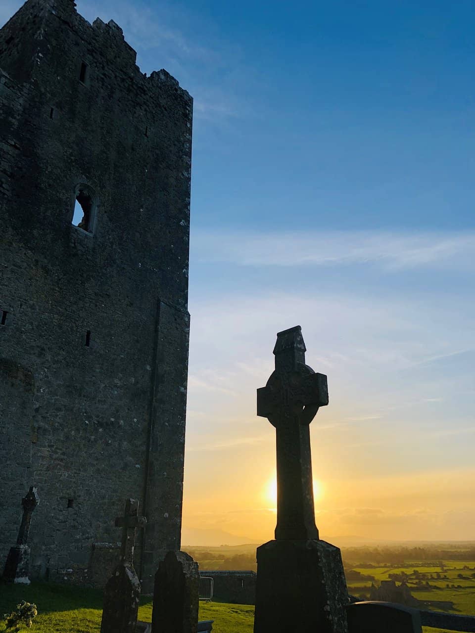 Round Tower