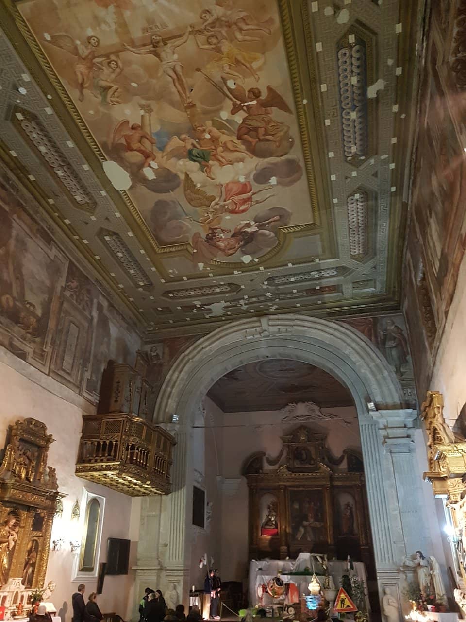 Francesco Guarini Paintings