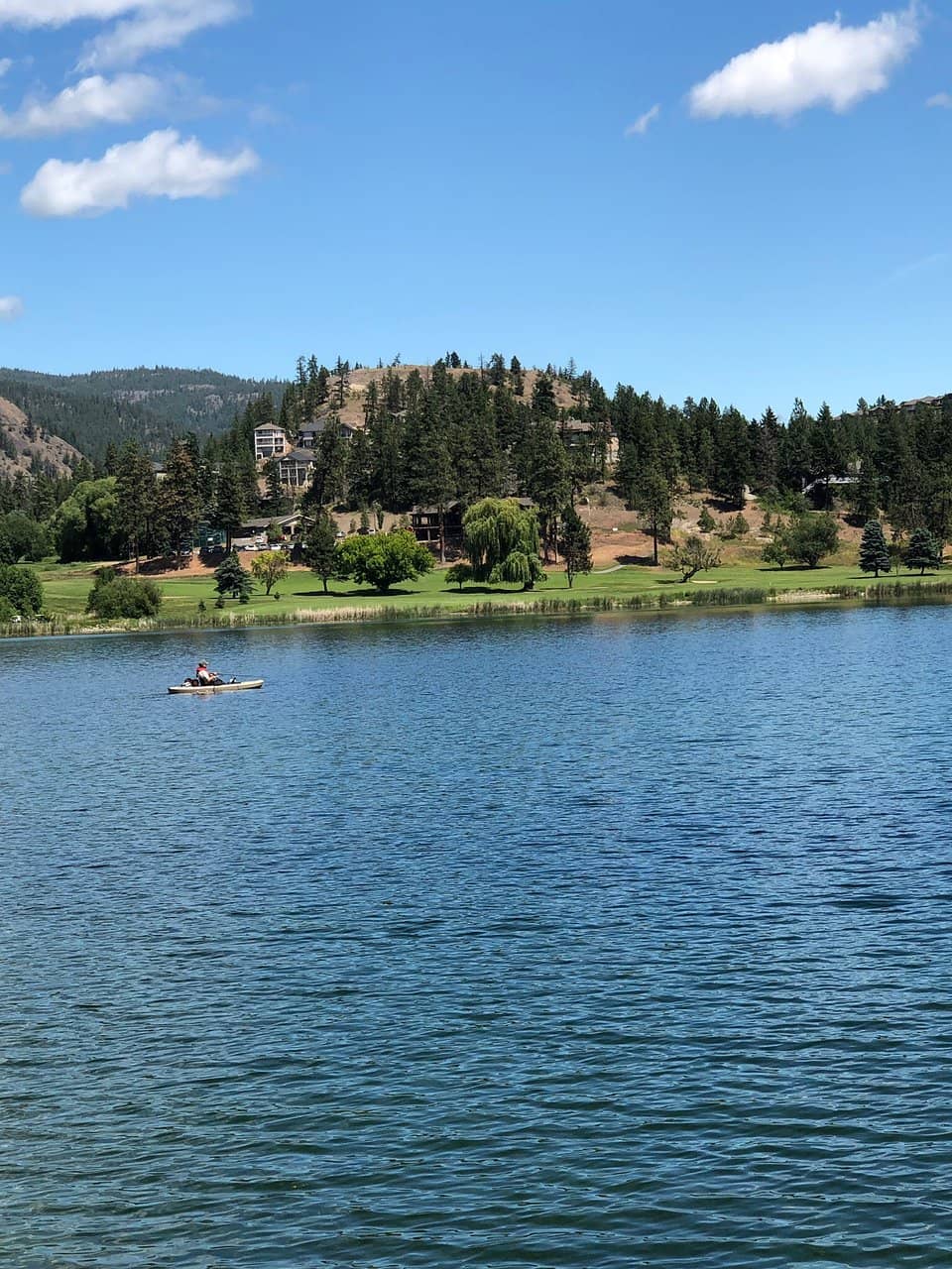 Painted Turtle Trail