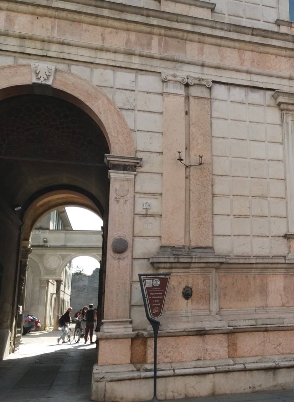 Organological Museum