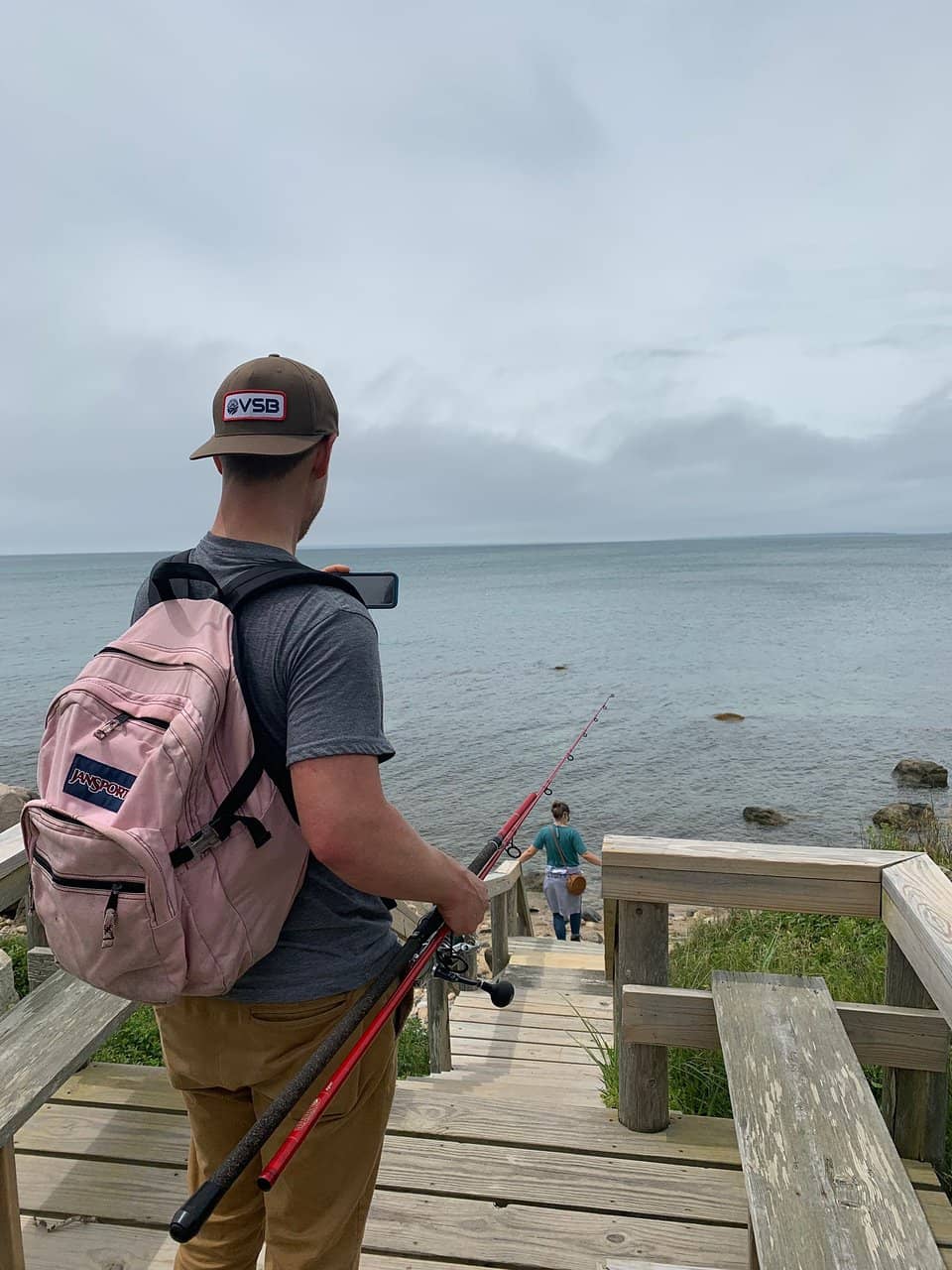 Prospect Hill Summit