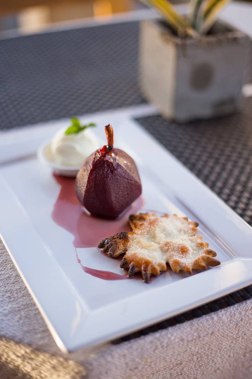 Gastronomic Delights
