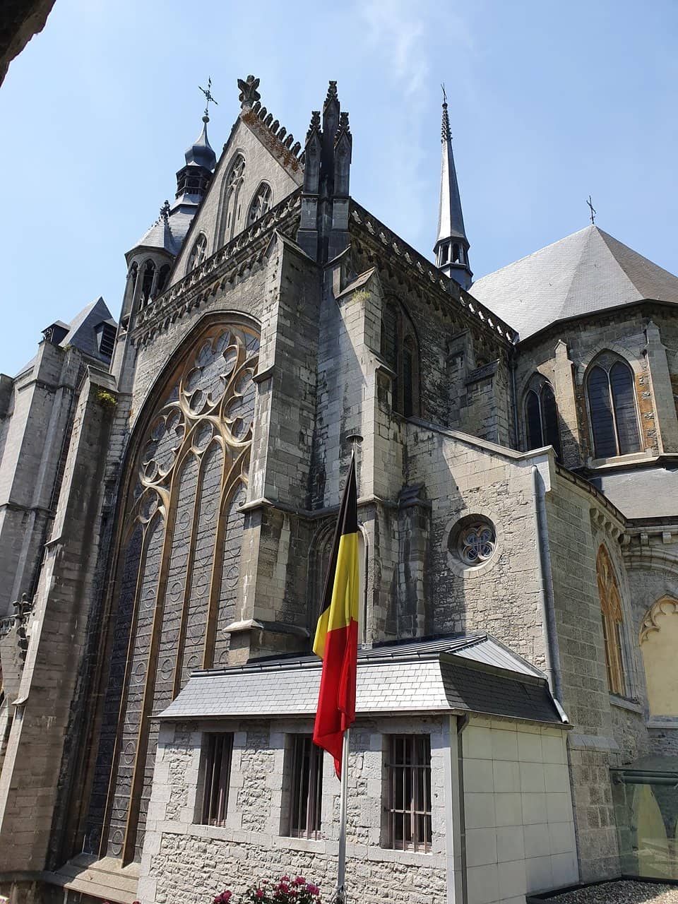 Vertical photo