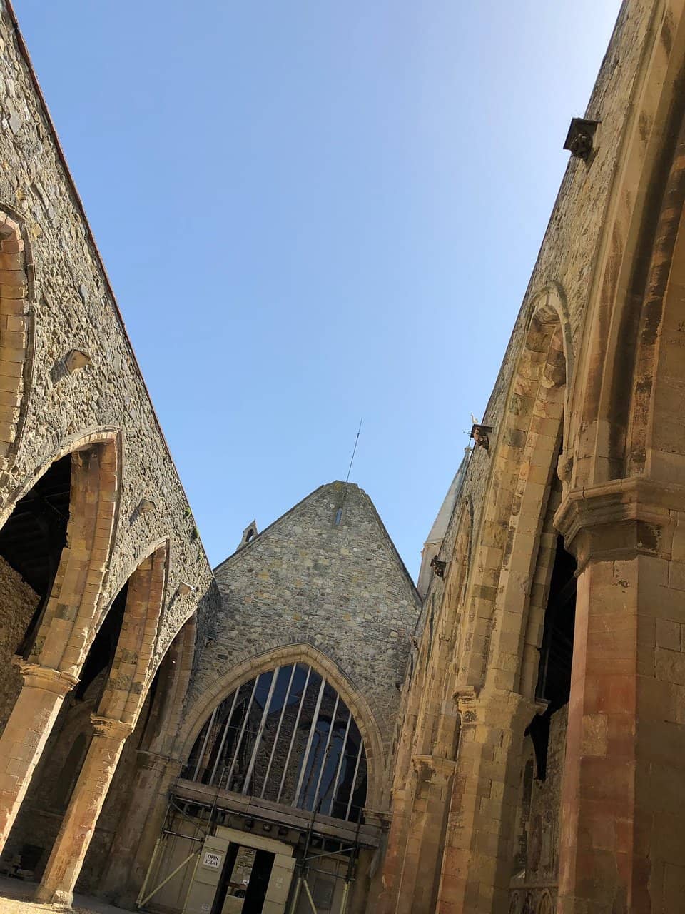 Stunning Stained Glass