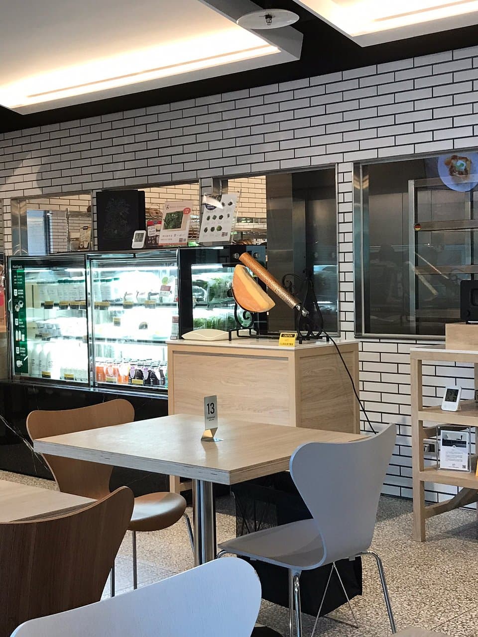 Wu Pao Chun Bakery
