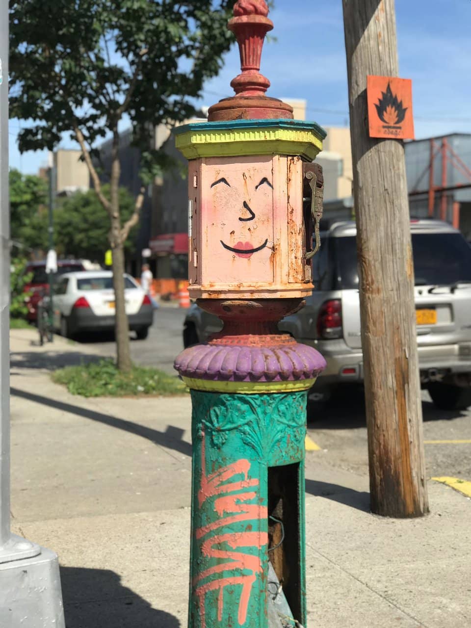 Annual Unveiling Event