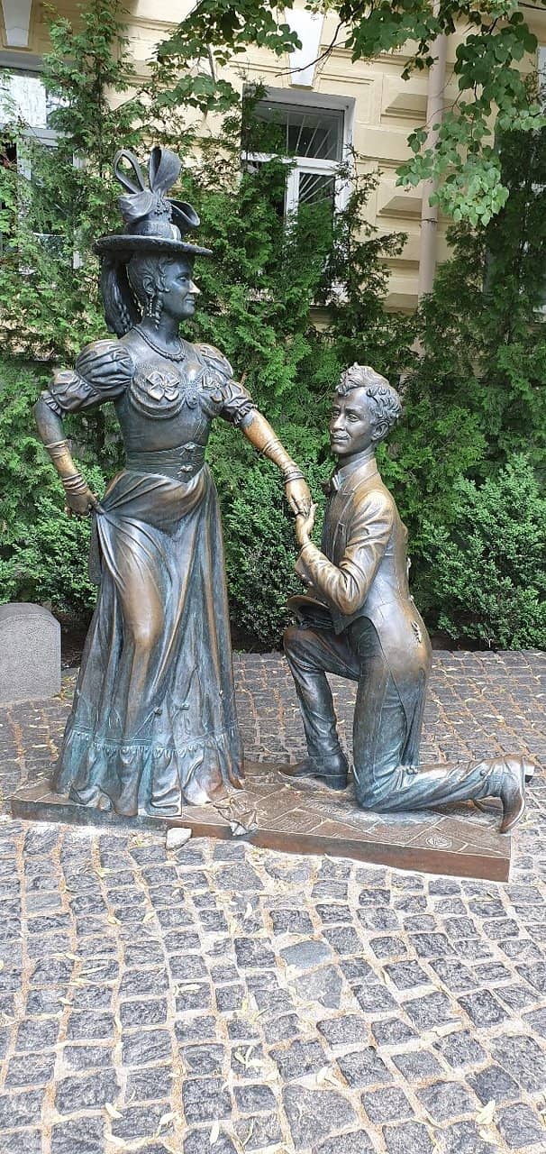 Artistic Representation