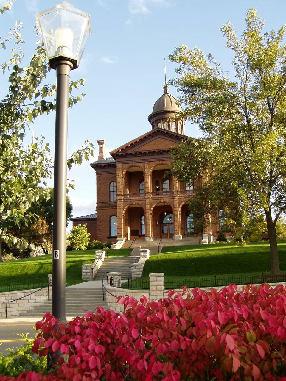Alfie Norville Gem & Mineral Museum