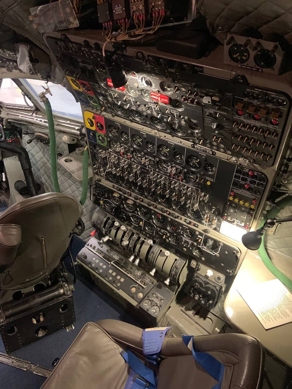 H-21B Workhorse Helicopter