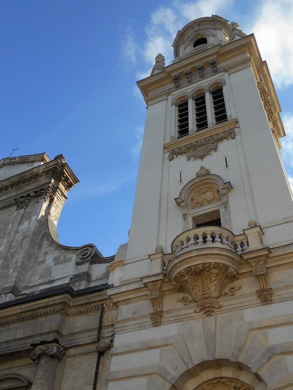 Vertical photo