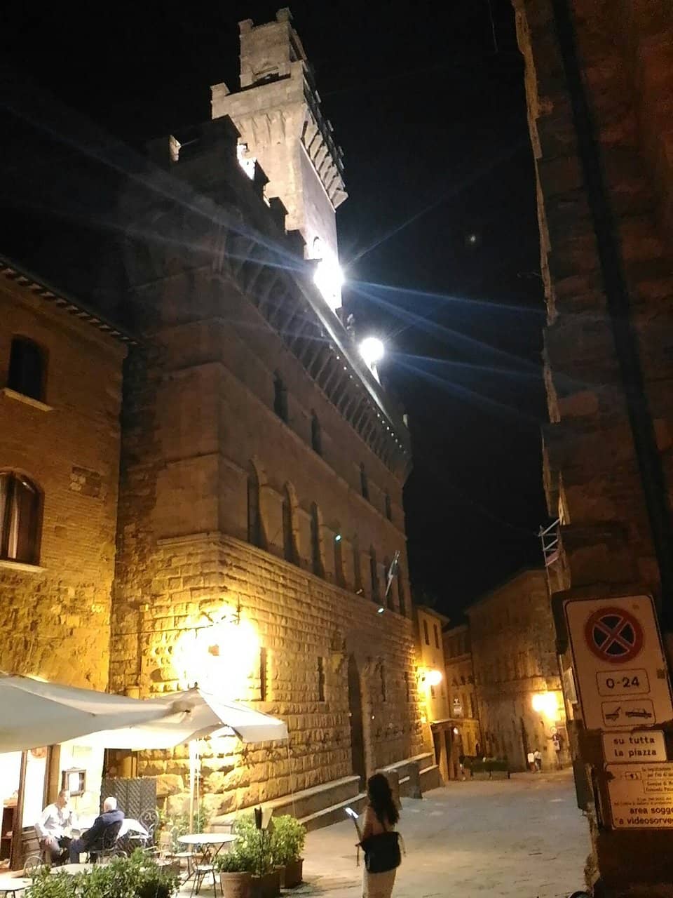 Le Logge del Vignola