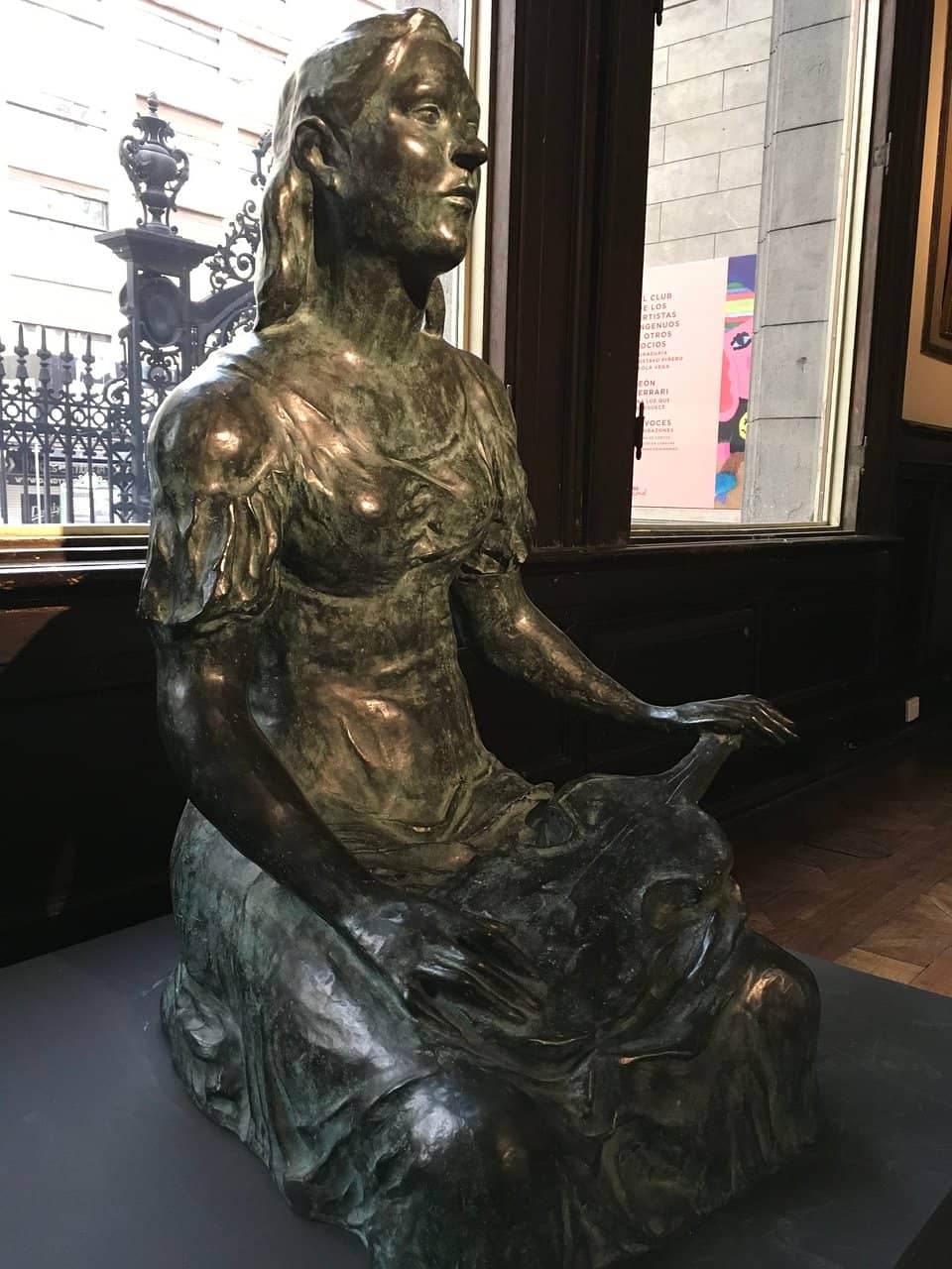 Architectural Grandeur