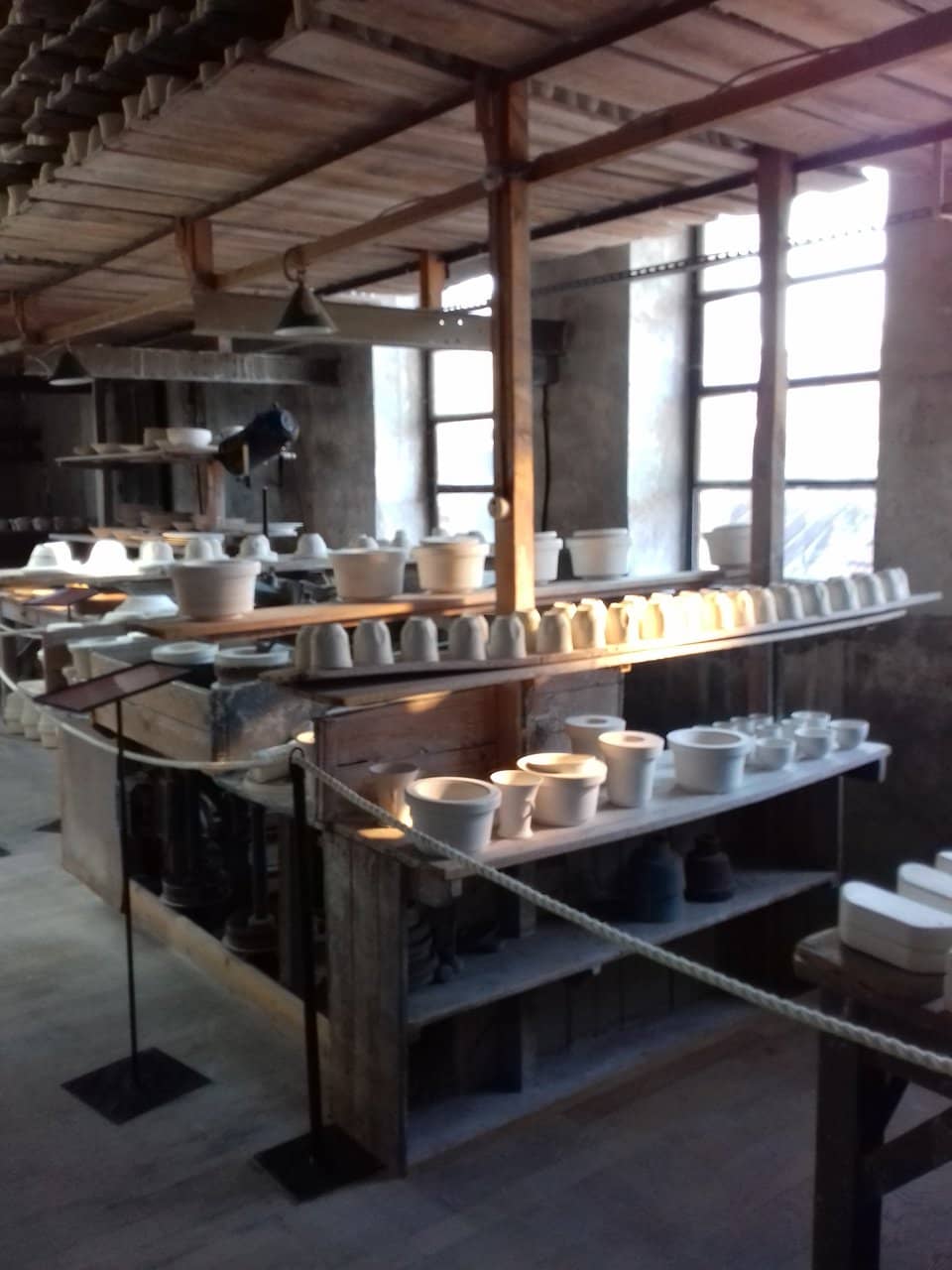 The Bernardaud Boutique