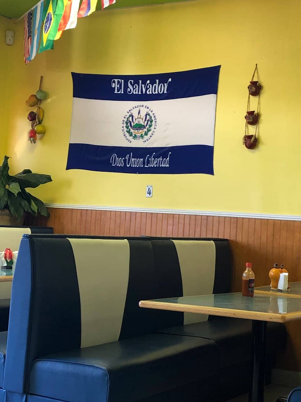 Warm and Welcoming Atmosphere