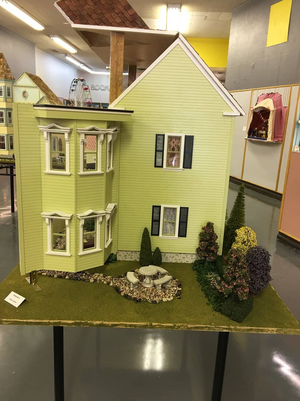 Interactive Elements