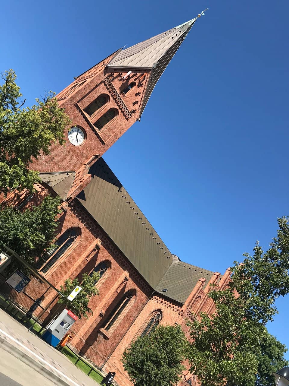 St. Peter and Paul Church