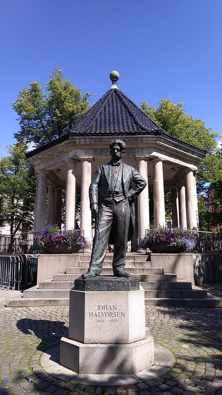 Byparken & Music Pavilion