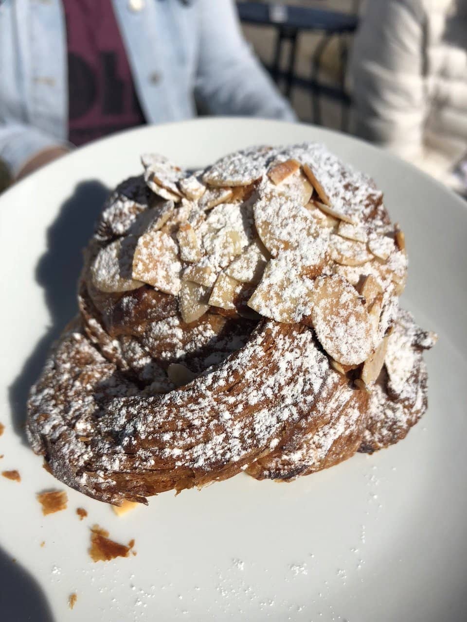 Unique Breakfast Sandwiches