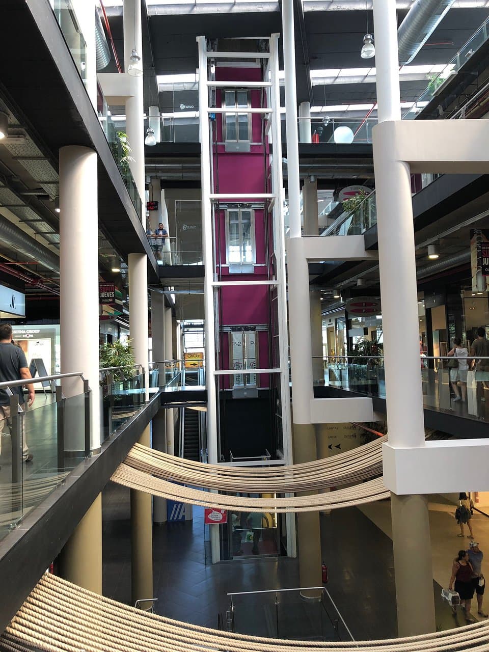 Tui Market Hall