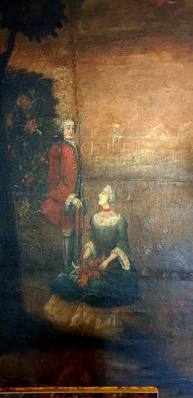 Pharmacist's Residence