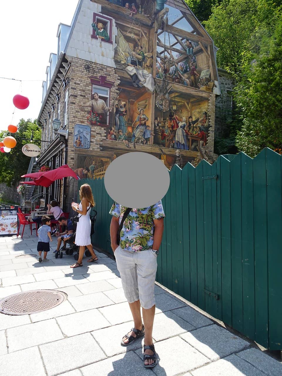 Goblin Filming Location