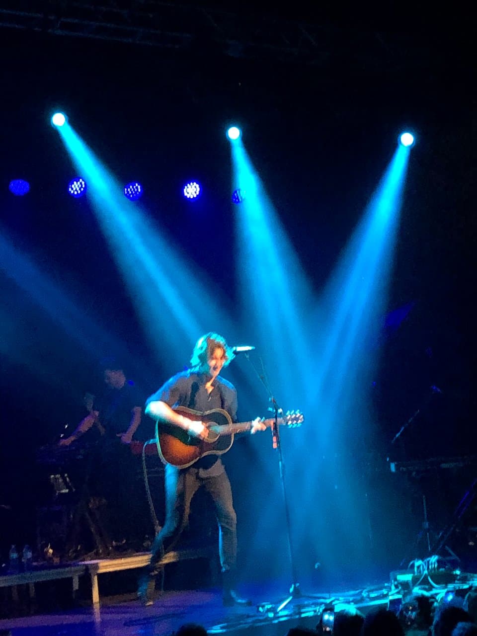 First Avenue & 7th St Entry