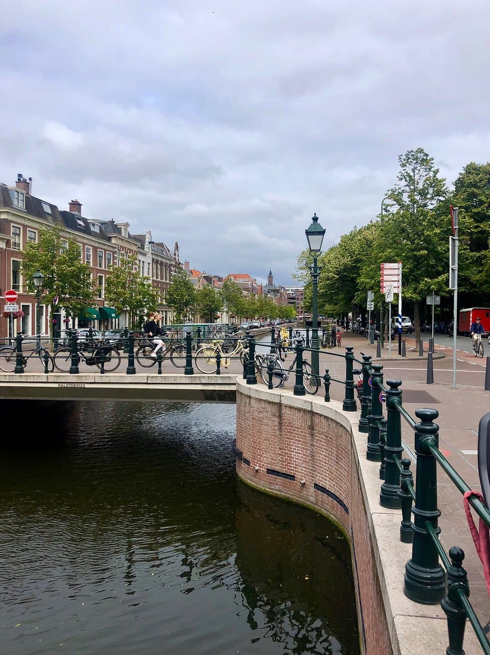 Park Sorghvliet