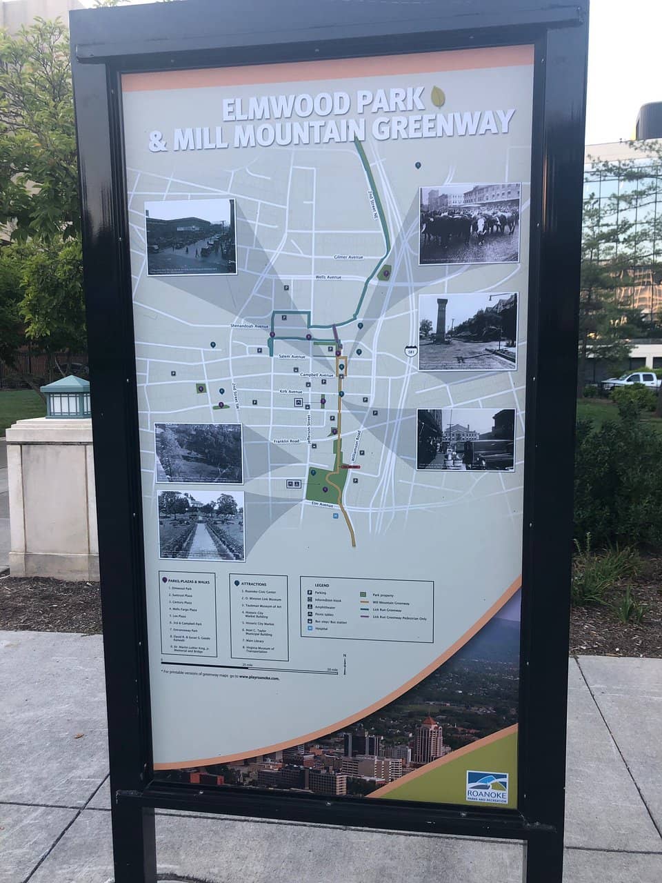 Peter Pan Playground