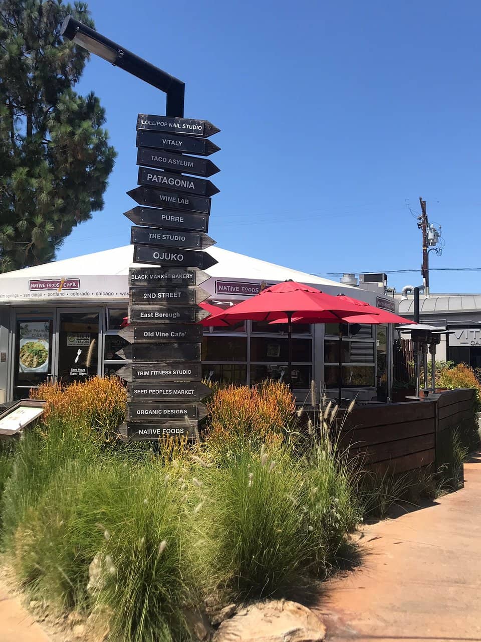 Chafinity Matcha Bar