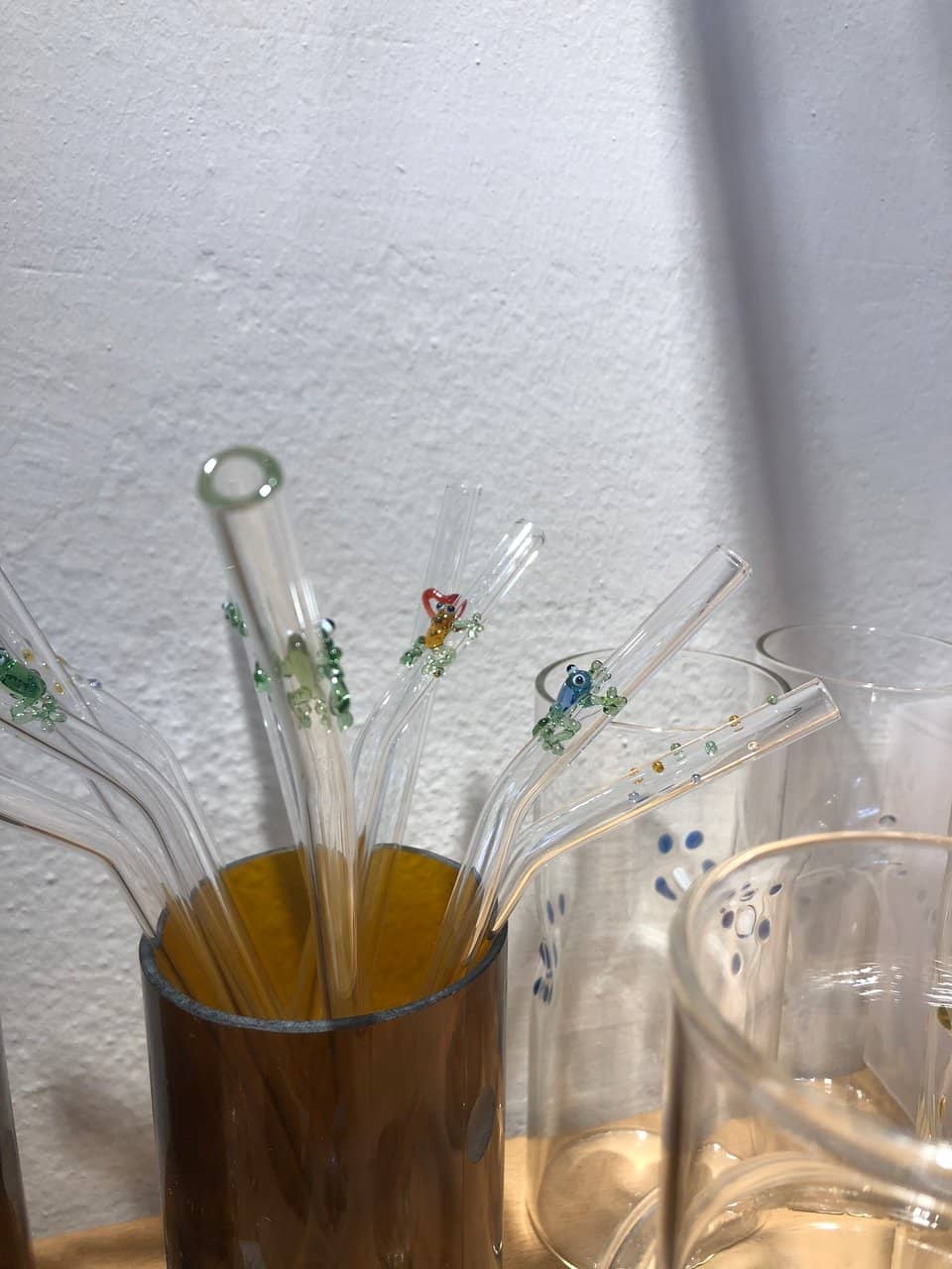 Bead Making Session