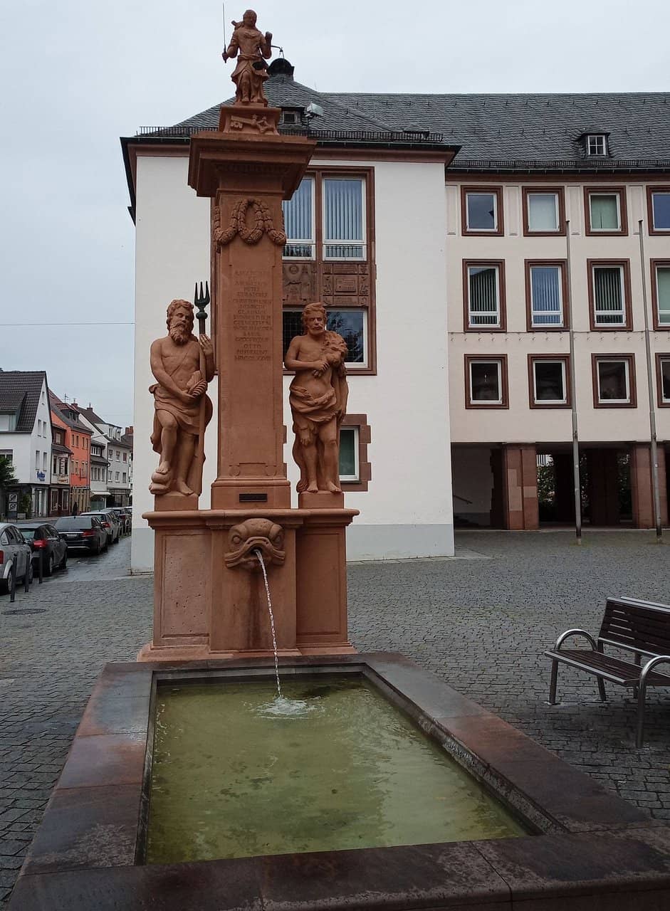 Reformation History Exhibit