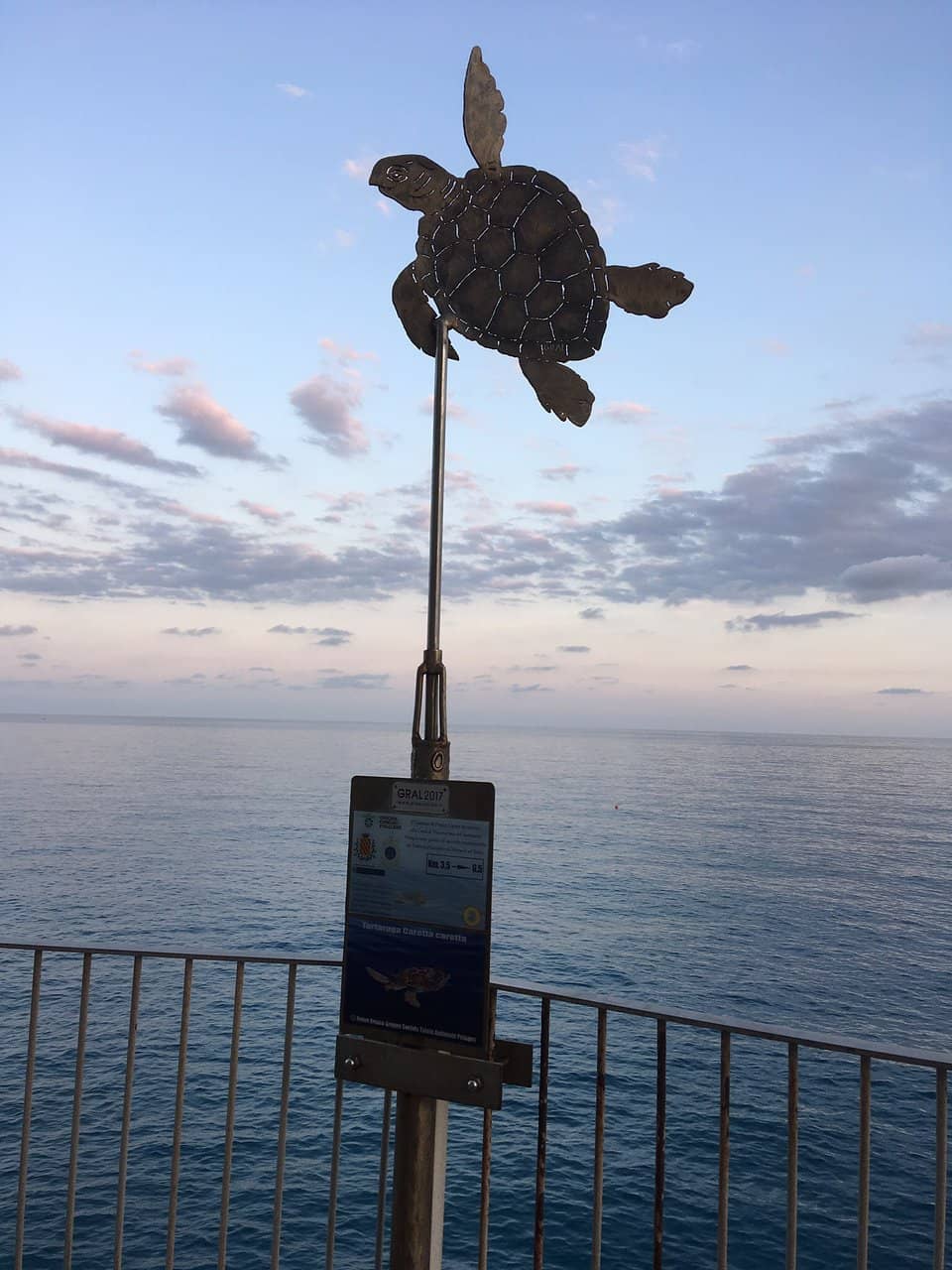 Sunset Photography Spot