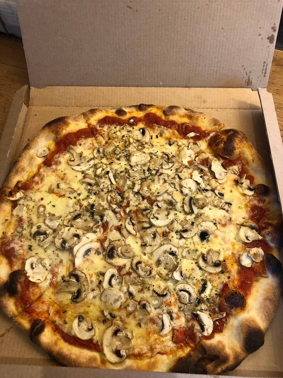 Playful & Playful Menu