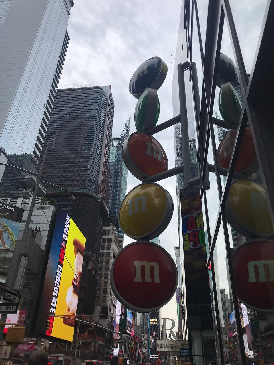 Vertical photo