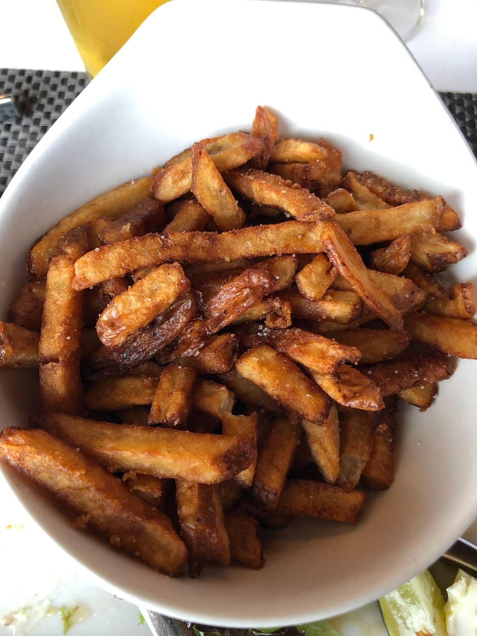 Gaming Floor Excitement