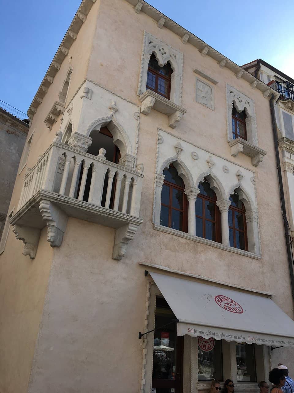 Warm and Welcoming Hosts