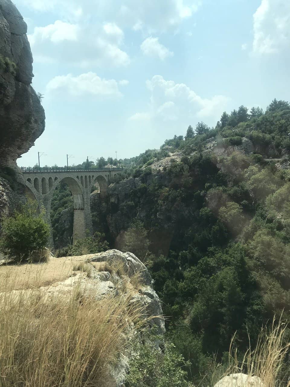 Cinematic Scenery