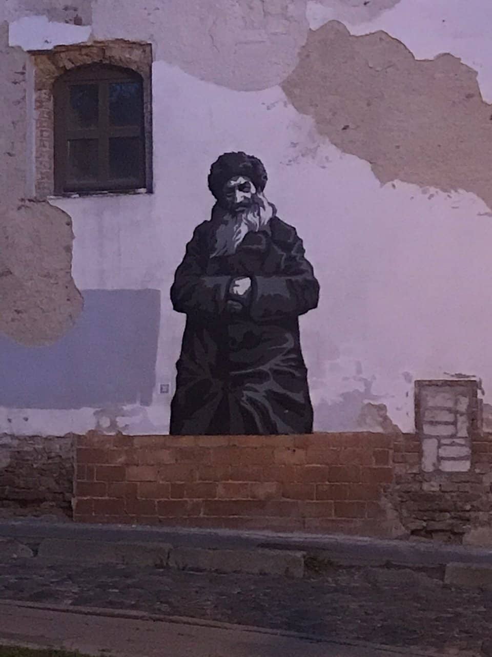 Murals and Street Art