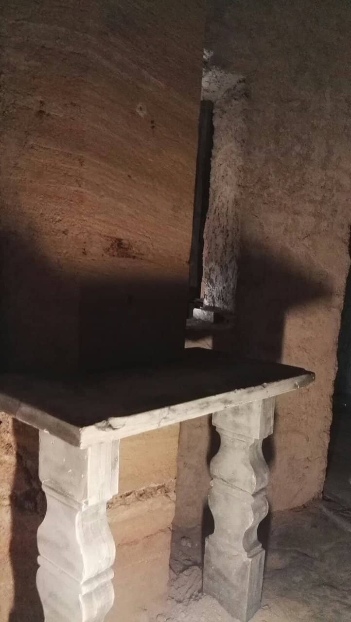 Ancient History and Mysteries