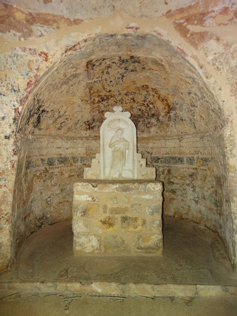 Grotta della Sibilla